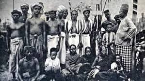 Tracing Tamil`s Centuries-Old Presence in Malaysia