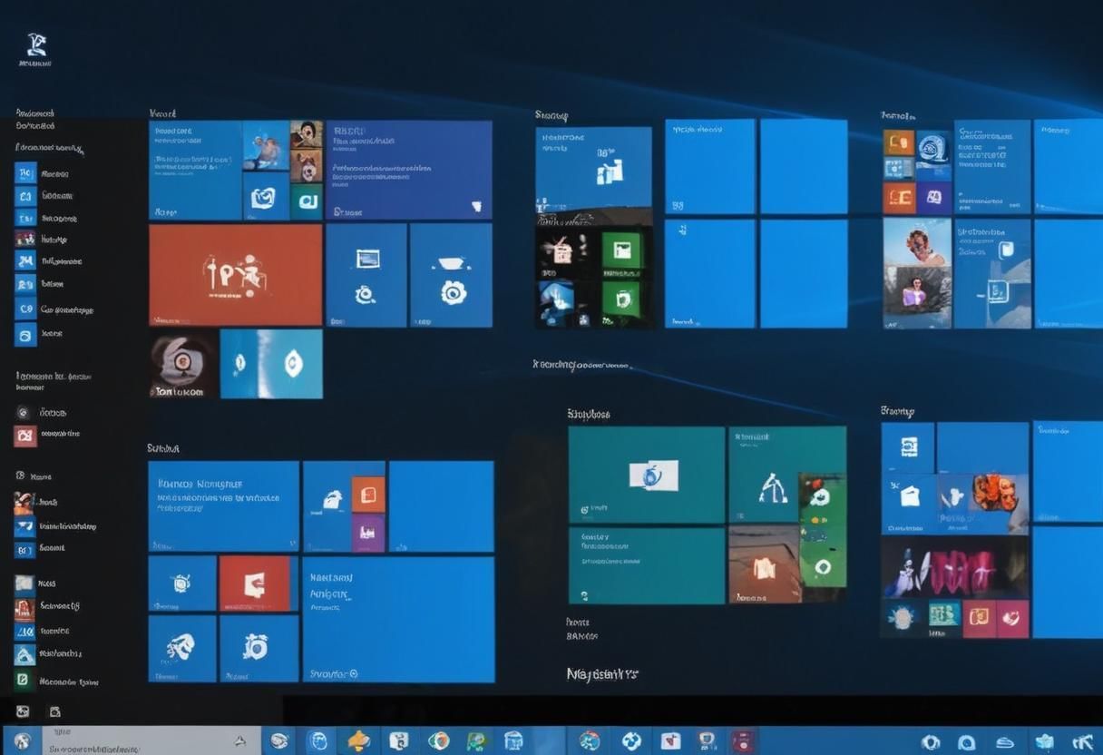 Microsoft Windows | Computer Awareness and Proficiency - SSC CGL