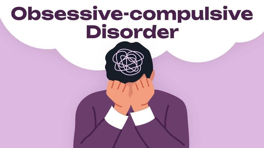 Obsessive-Compulsive and Related Disorders