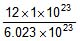 Solved Examples: Some Basic Concepts of Chemistry | Additional Study Material for JEE