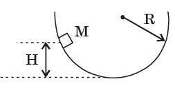 GATE Past Year Questions: Impulse & Momentum | Engineering Mechanics - Civil Engineering (CE)