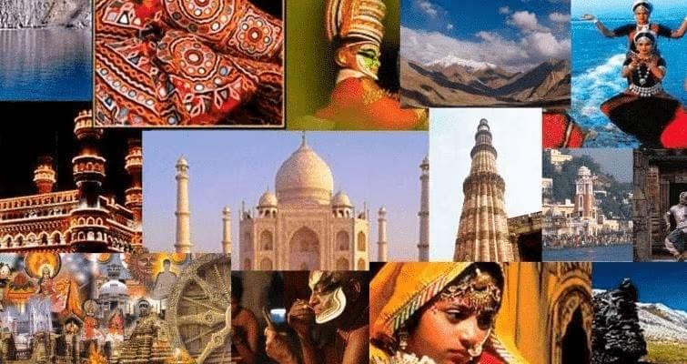 Mnemonics: Unity in Diversity, or `Many in the One` | Social Studies for Class 6