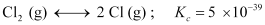 NCERT Solutions Class 11 Chemistry Chapter 6 - Equilibrium