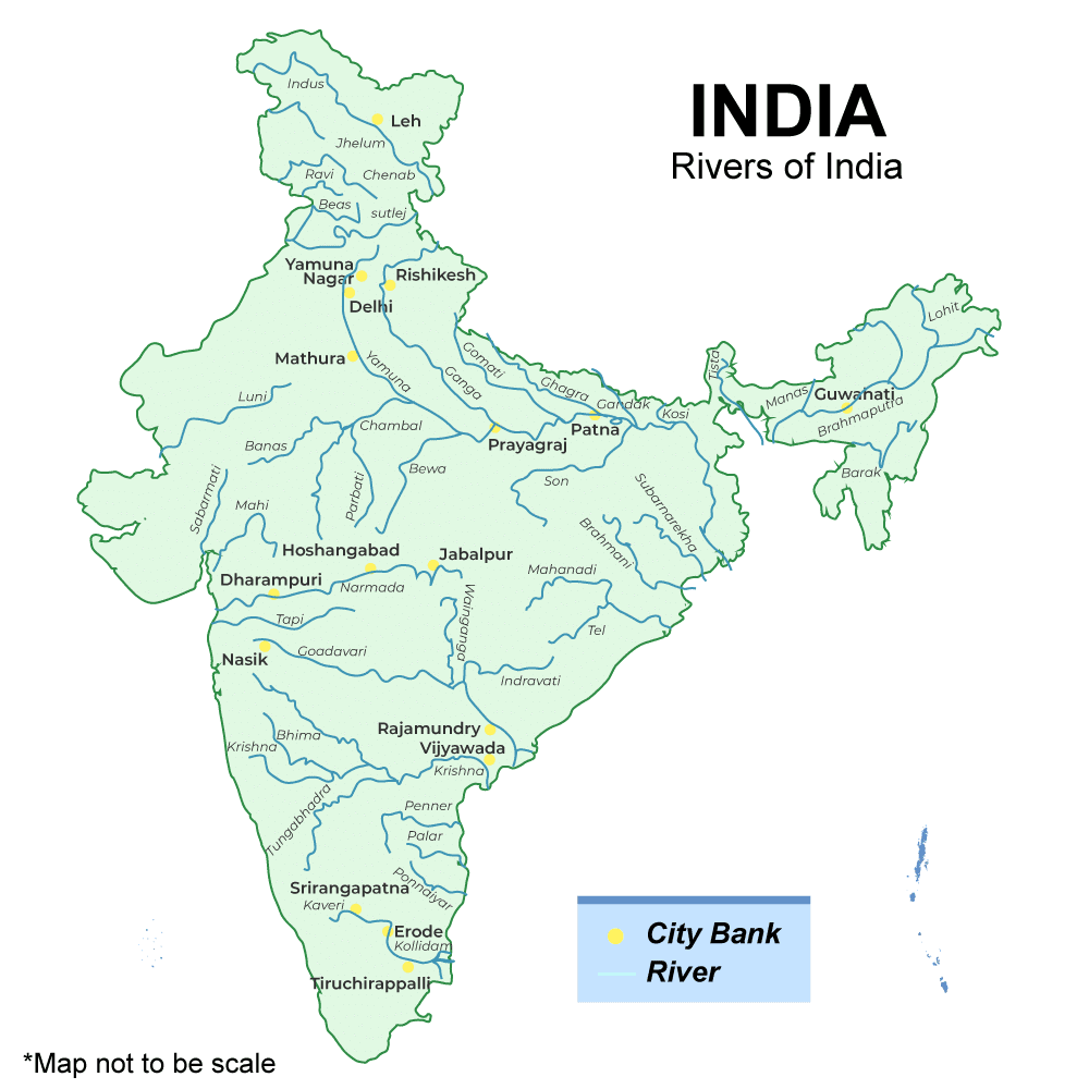 Geography - 3 | Current Affairs & Hindu Analysis: Daily, Weekly & Monthly - UPSC