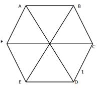 Geometry CAT Previous Year Questions with Answer PDF