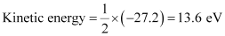 NCERT Solutions Class 12 Physics Chapter 2 - Electrostatic Potential & Capacitance