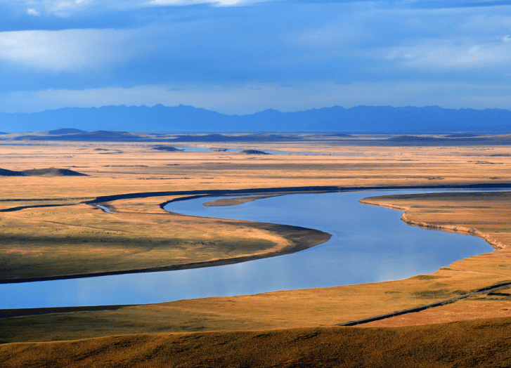 Coastal Plains