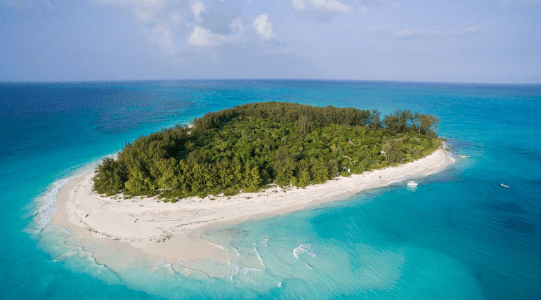 Islands
