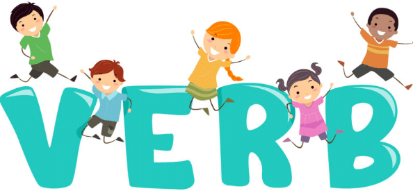 Wren and Martin Summary: Verbs | Verbal Ability & Reading Comprehension (VARC) - CAT