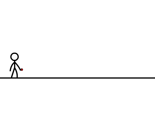 Projectile Motion | Physics Class 11 - NEET