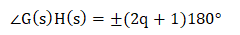 1. Angle Condition