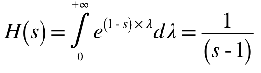 Laplace Transform | Signals and Systems - Electrical Engineering (EE)
