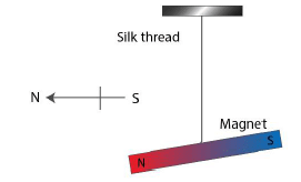 NCERT Solutions for Class 6 Science - Fun With Magnets