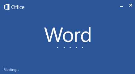 Introduction to MS Word | Computer - Class 5