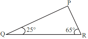 NCERT Solutions for Class 7 Maths - Triangle and Its Properties