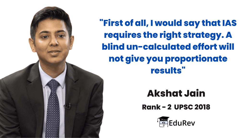 Advice to the Aspirants: History (Must Read) - UPSC