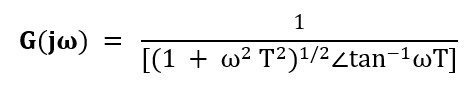 Polar Plots | Control Systems - Electrical Engineering (EE)