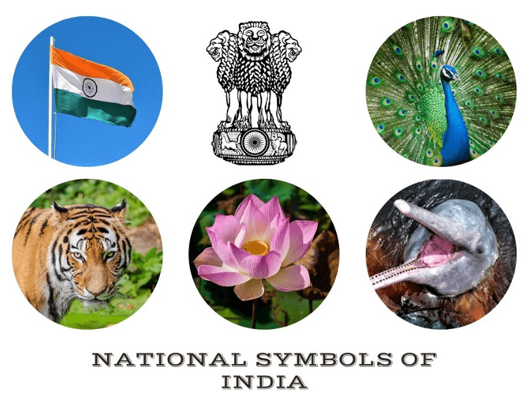 National Symbols of India | Additional Study Material for CLAT