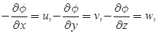Short Notes: Fluid Kinematics | Fluid Mechanics for Mechanical Engineering