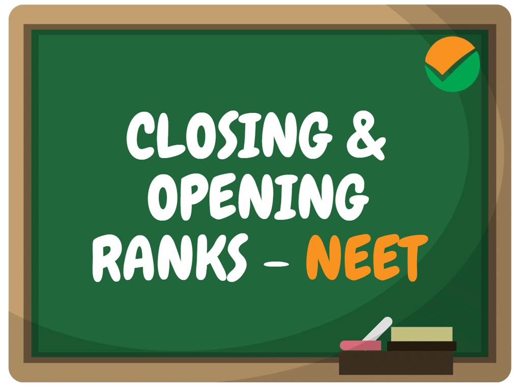 NEET 2023 Cutoff: Category Wise Qualifying Marks