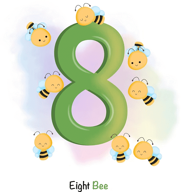 Numbers from One to Nine Class 1 Notes Maths Chapter 2