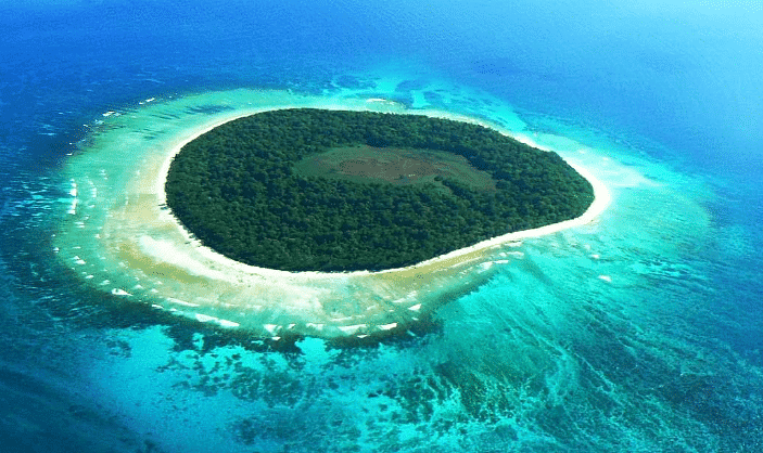 Andaman & Nicobar Island
