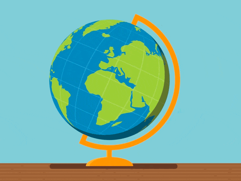 Globe