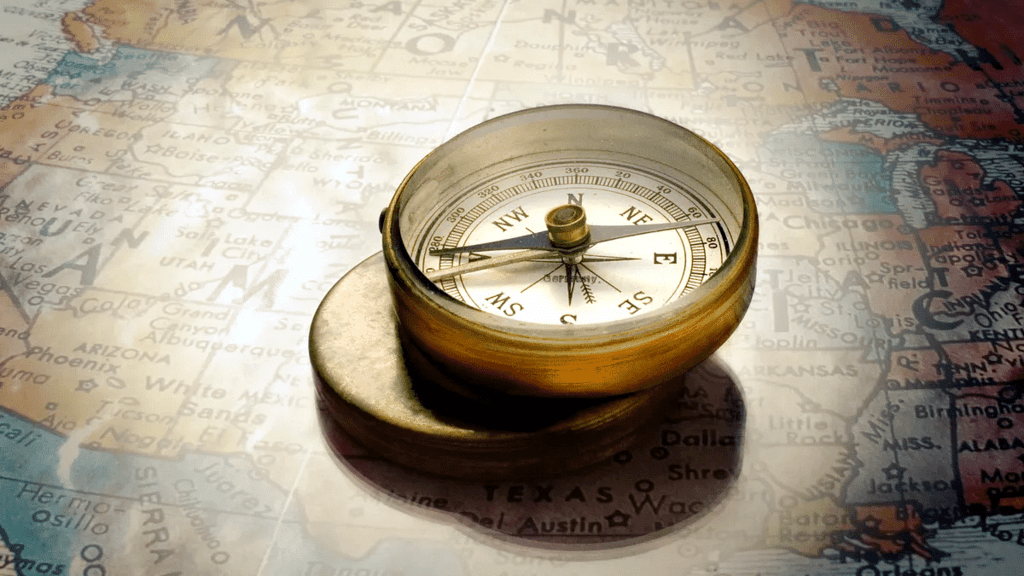 Compass