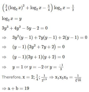Solved Examples: Logarithms | Quantitative Aptitude (Quant) - CAT