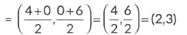 Class 10 Maths Previous Year Questions - Coordinate Geometry