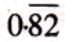 Rational and Irrational Numbers Chapter Notes | Mathematics Class 9 ICSE