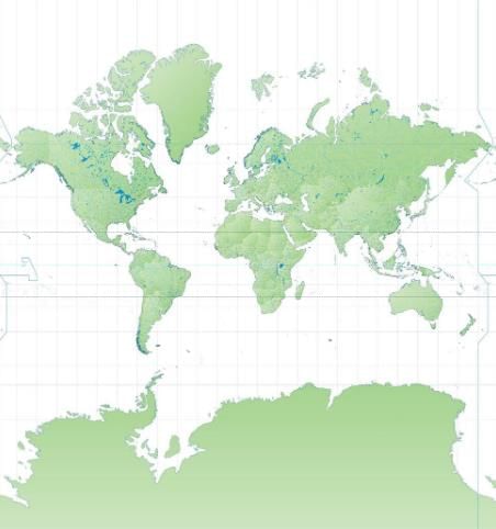 Mapping the World | Geography for Year 6