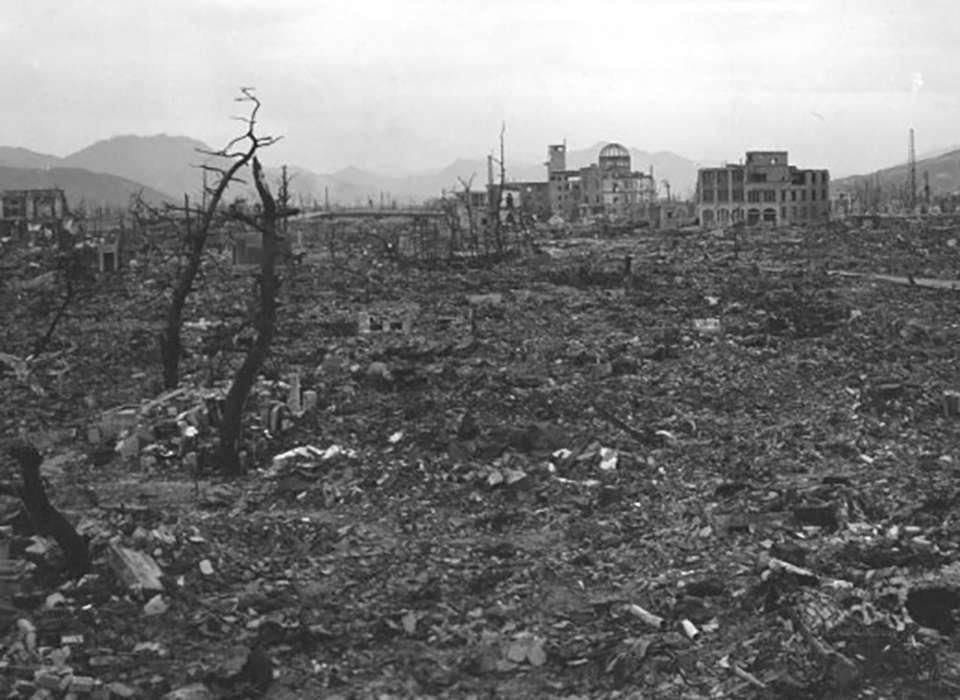 Revision Notes: The Second World War | History for Grade 10