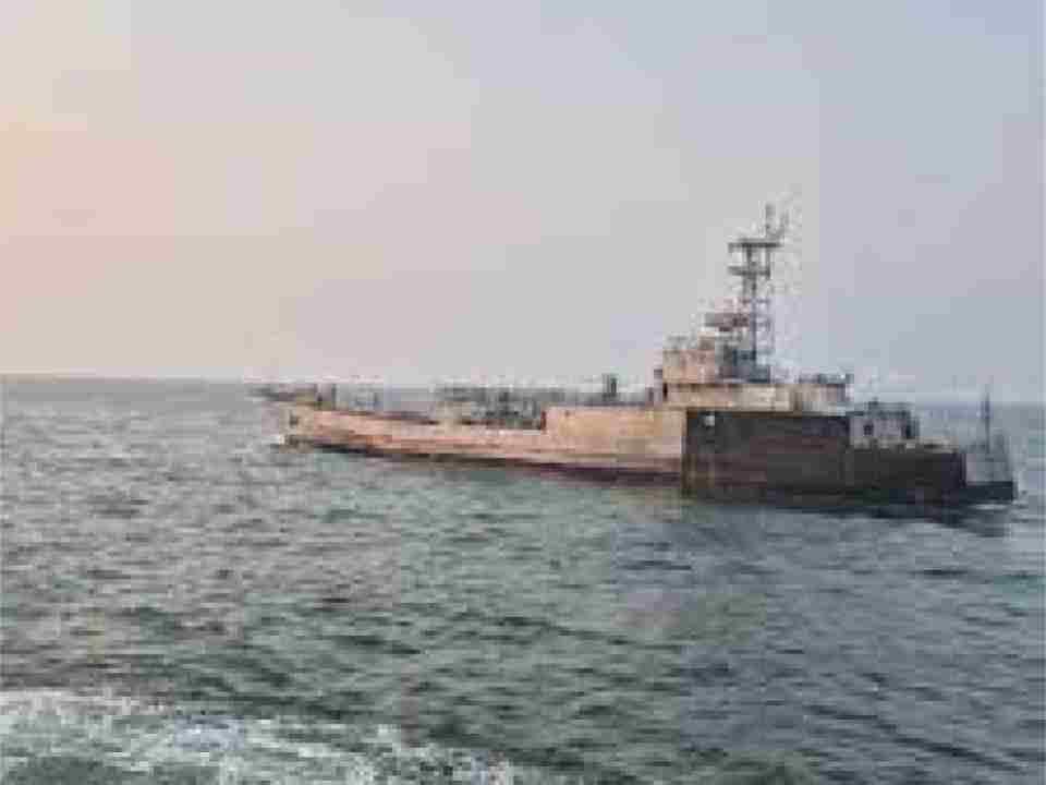 Ins Guldar Weekly Current Affairs 3 March 2025 - UPSC PDF Download