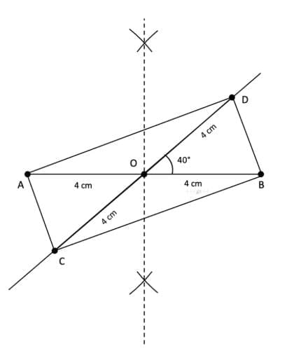 Quadrilaterals NCERT Solutions | Mathematics Class 8- New NCERT (Ganita Prakash)