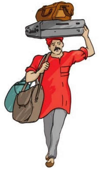 Pressure, Winds, Storms, and Cyclones Chapter Notes | Science Curiosity Class 8 -  New NCERT
