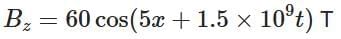 NEET Previous Year Questions (2014-2025): Electromagnetic Waves | Physics Class 12