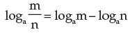 Ratio and Proportion, Indices, Logarithms - 2 - CA Foundation