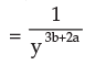 Ratio and Proportion, Indices, Logarithms - 2 - CA Foundation