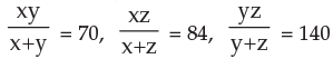 ICAI Notes- Equations - CA Foundation
