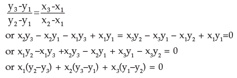 ICAI Notes- Equations - CA Foundation