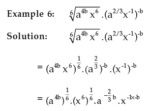 Ratio and Proportion, Indices, Logarithms - 2 - CA Foundation