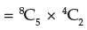 ICAI Notes- Basic Concepts of Permutations and Combinations - CA Foundation