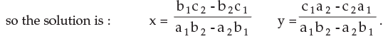 ICAI Notes- Equations - CA Foundation