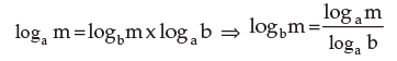 Ratio and Proportion, Indices, Logarithms - 2 - CA Foundation