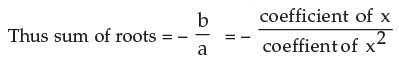 ICAI Notes- Equations - CA Foundation