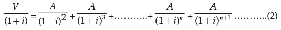 ICAI Notes: Simple and Compound Interest- 2 - CA Foundation