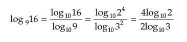 Ratio and Proportion, Indices, Logarithms - 2 - CA Foundation