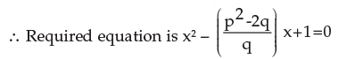 ICAI Notes- Equations - CA Foundation