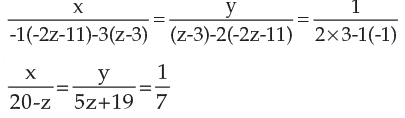 ICAI Notes- Equations - CA Foundation